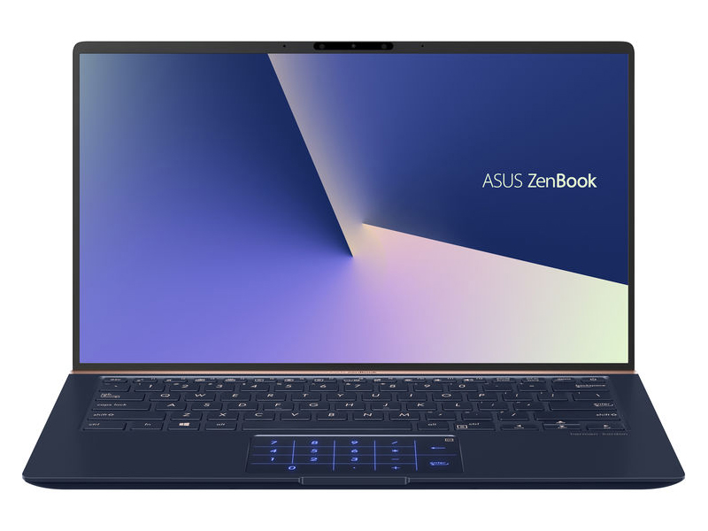 Asus ZenBook 13 UX333FN-A4097T pic 3